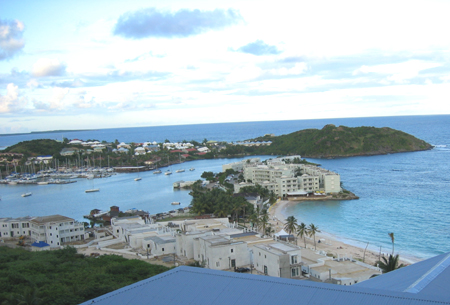 [St. Martin Pictures]