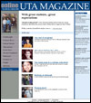 UTA Magazine